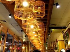 大堂-掌柜的店·河南菜(新天地店)