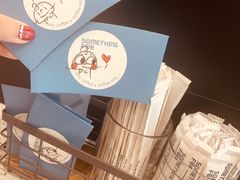 -Something For(中洲湾店)