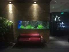 -松临·铁板烧&Omakase(神农店)