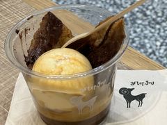 -After You Dessert Cafe(CENTRALWORLD)