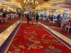 -拉斯维加斯永利酒店