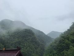 -太湖源风景区
