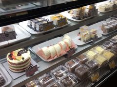 -新侨三宝乐面包店(崇文门店)