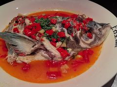 -上名堂·鱼头好吃(体育场路店)