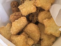 -麦当劳(凌云天地长桥店)
