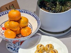 -蘇锦宴·淮扬菜烤鸭·小院(三元桥霄云路店)