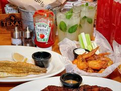-Texas Roadhouse(世纪汇广场店)