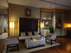 -iSpa(金水希尔顿店)