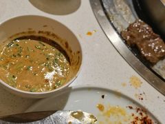 -执牛耳涮烤牛排火锅(伊河路店)