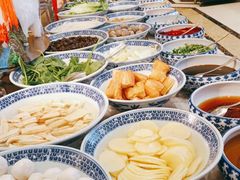 -盛宴标帜餐厅·亲子自助 (南昌喜来登酒店)