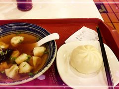 -南粥北面(东大桥店)