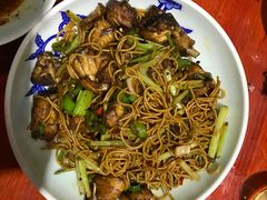 -窄巷子陕菜馆·地道陕西菜(粉巷店)