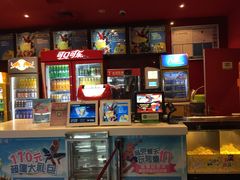 -金逸影城(名汇店)