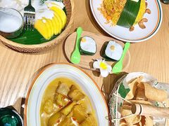 -迷你椰·泰式大排档(佛山顺德店)