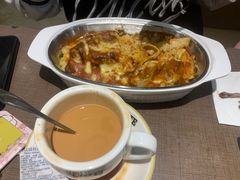 -宝丽茶餐厅(沙井店)