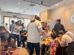 -有礼有面(知春路店)