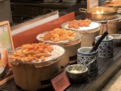 -咖啡苑自助餐厅·中国大饭店