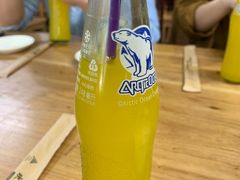 -王胖子驴肉火烧(鼓楼店)
