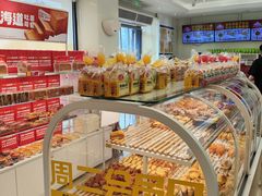 -味多美蛋糕(杨闸环岛店)
