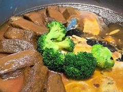 -岁粤Moon·湖景餐厅(月光码头店)