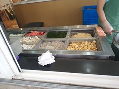 自助取餐区-金乐活美食(中街店)