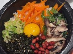 -大同江朝鲜菜•长春地标美食(绿园吾悦广场店)
