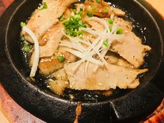 -沼津港渔市(宏伊国际广场店)