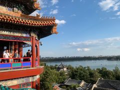 -颐和园