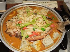 -宝记烧烤·龙虾·啤酒夜宵(新街口店)