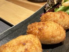 -森味薪火烧•烧鸟居酒屋•日本料理(望京店)