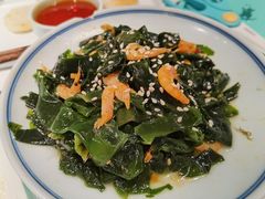 河虾捞海菜-大榕树下顺德菜(融创茂店)