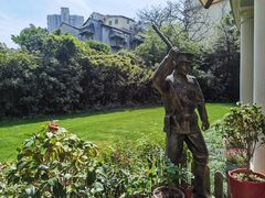 -老洋房花园饭店(绍兴路店)