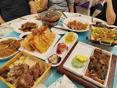 -普天和酒楼(天津之眼店)