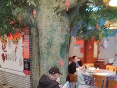 -旺角小渔村(二马路店)