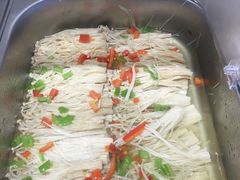 -百荷园蔬食自助餐厅(德辉广场店)