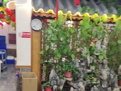 -津沽小院(天津之眼店)