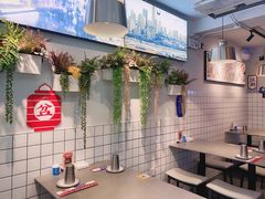 -耍盆友·重庆江湖菜(百子湾店)