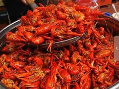 -二钳洞庭虾蟹·江湖菜(鹭岛店)