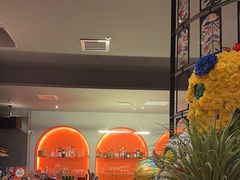 -墨纪Mojí墨西哥餐厅(官舍店)