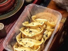 -汪记大王锅贴(成山路店)