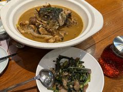 -黄泥岗·地道湖北菜(奥特莱斯店)