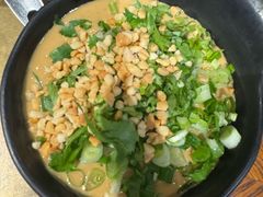 -手选潮汕鲜牛肉火锅(二七广场店)