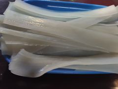 -陈三娃泡姜鸡(太白北路店)