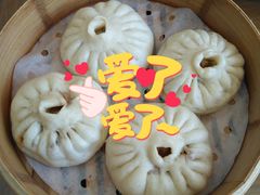 大蒜酱肉包-东升灌浆包(辛庄街总店)