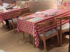 -西贝(南开大悦城店)
