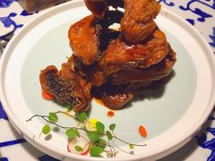 -江南赋(内蒙古大厦店)