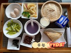点击看大图 -馨月汇·一悦馨香月子中心(前滩店)
