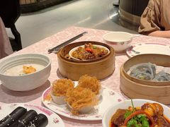 -囍凤楼·粤菜·点心·火锅(温特莱店)