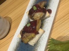 -花和海鲜自助(梅江店)