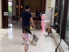 -上海崇明金茂凯悦酒店